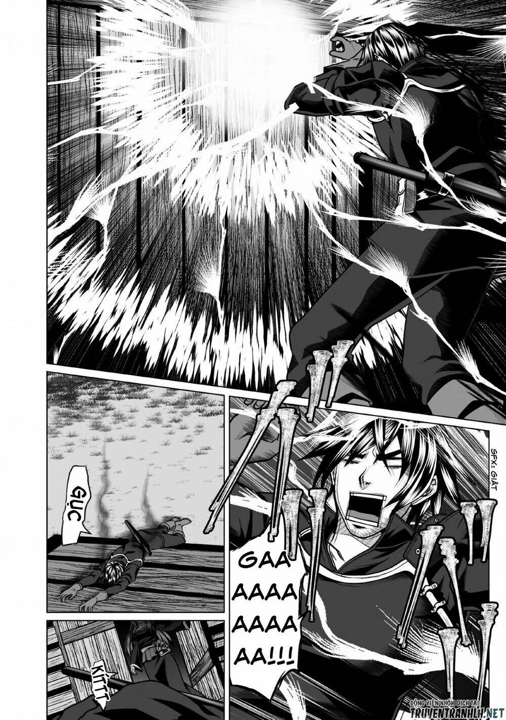 Dhm - Dungeon + Harem + Master (Manga) Chương 3 Ảnh 31