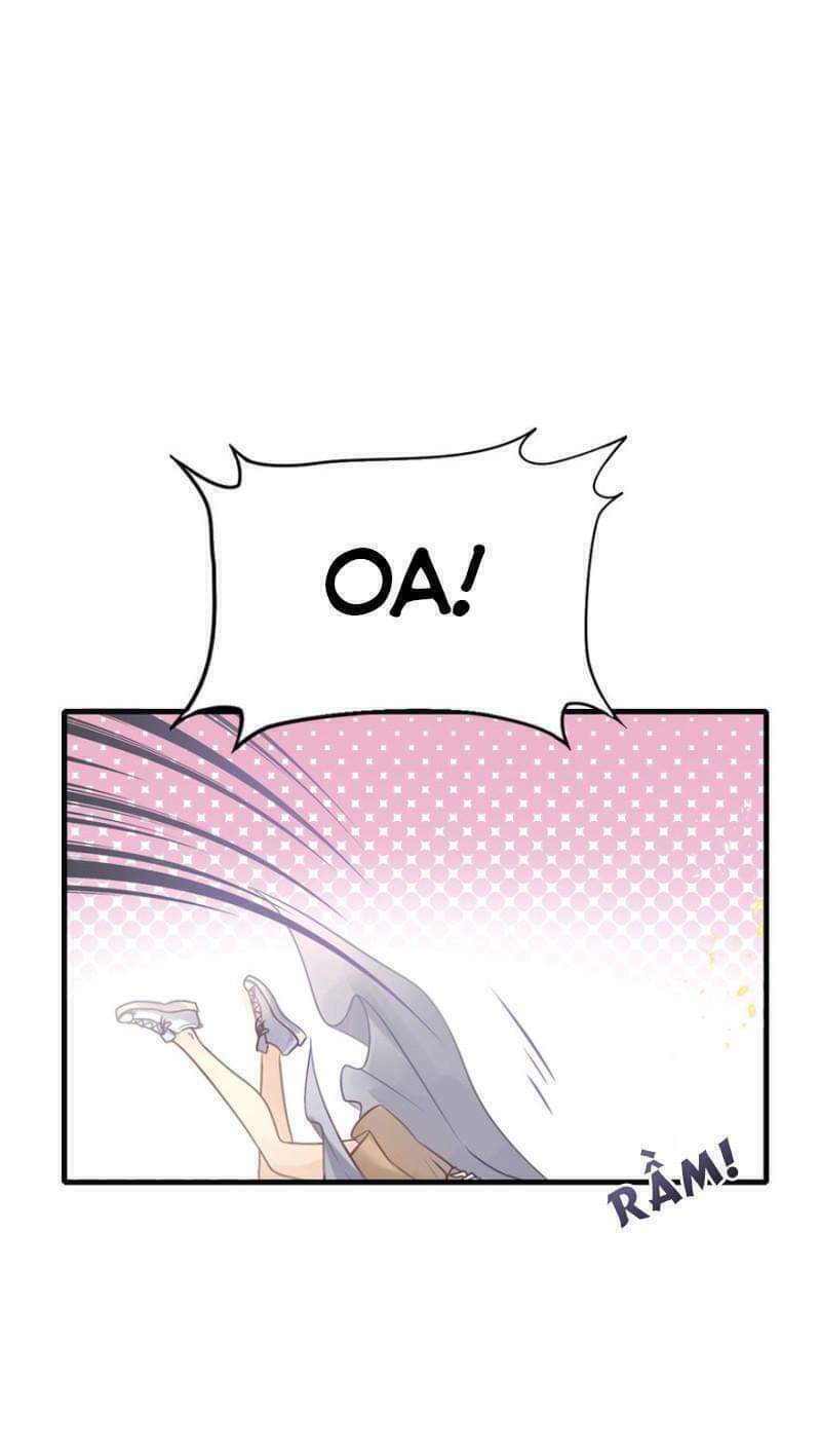 Nữ Thần Đại Nhân Sáo Lộ Đa Chương 4 Ảnh 17