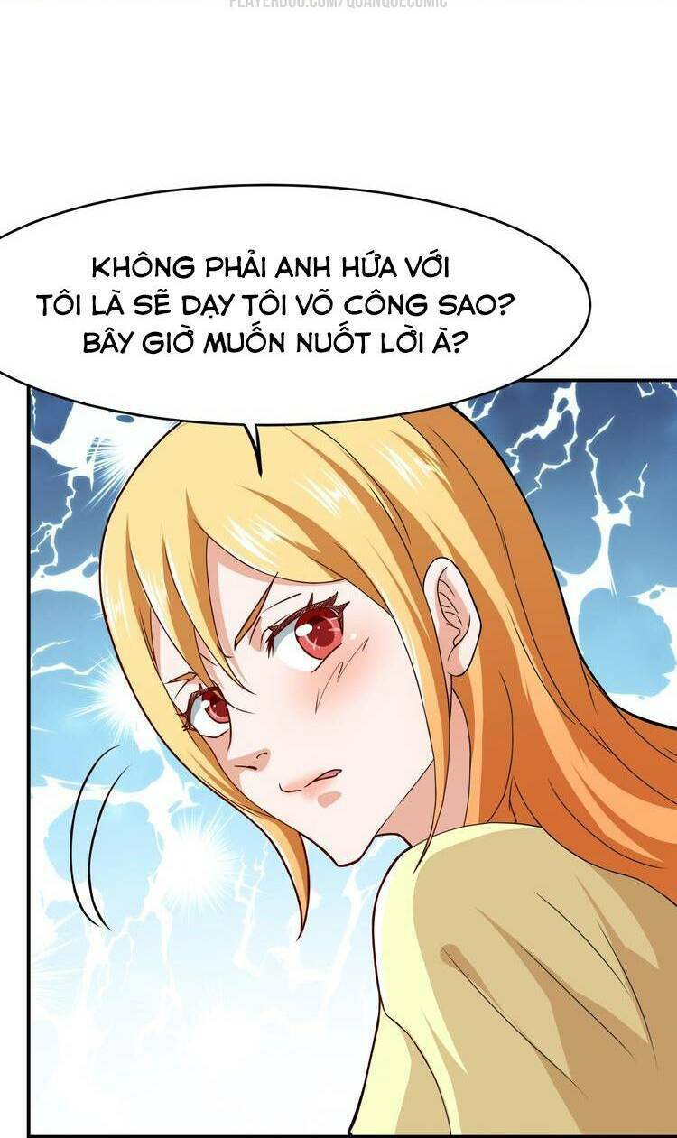 Cận Thân Cuồng Binh Chương 31.1 Ảnh 29
