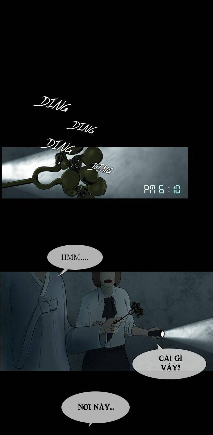 Shriek-2 Chương 1 Ảnh 37