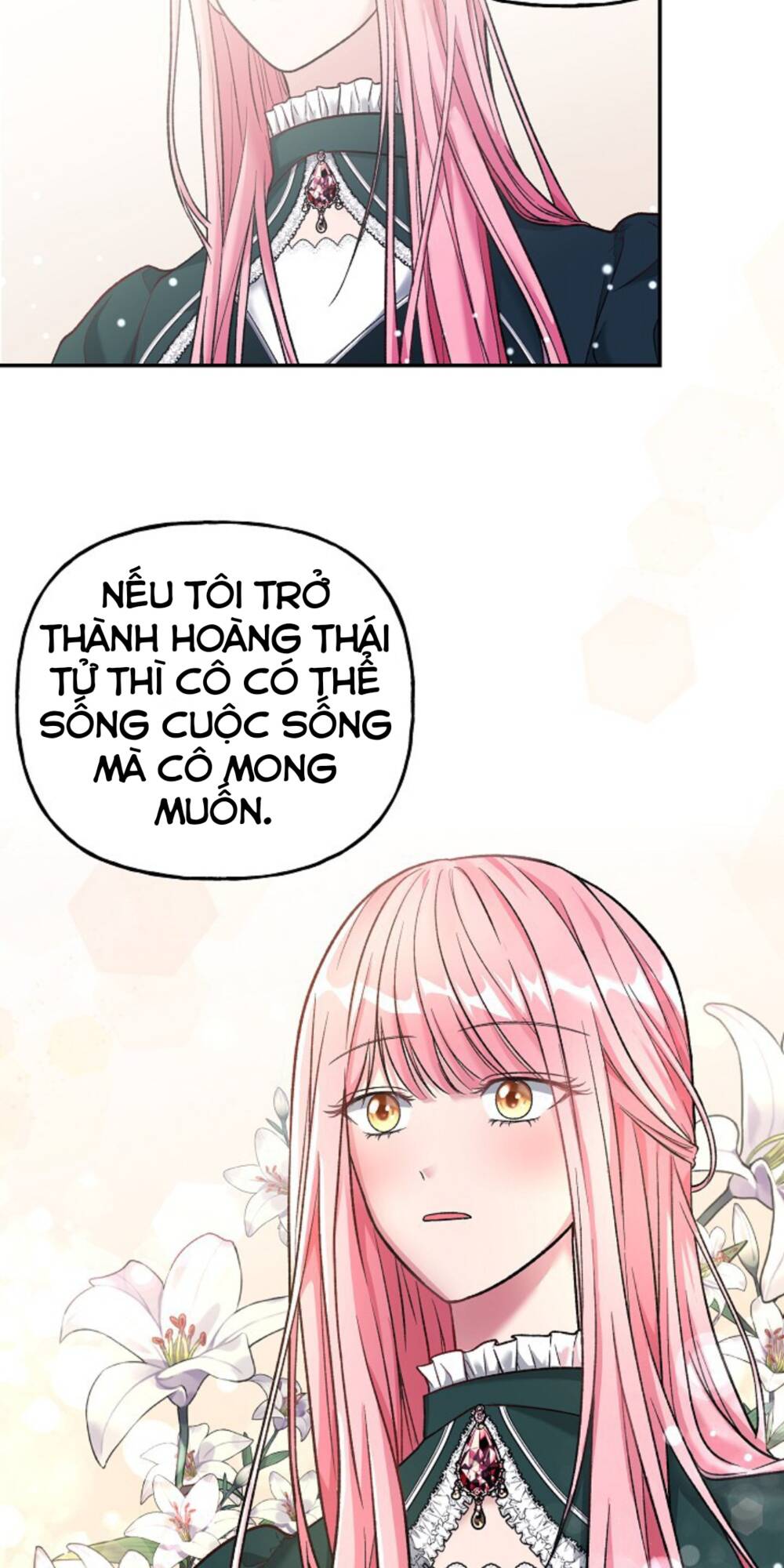 Người Hậu Thuẫn Trẻ Tuổi Của Kẻ Phản Diện Chương 1 Ảnh 7
