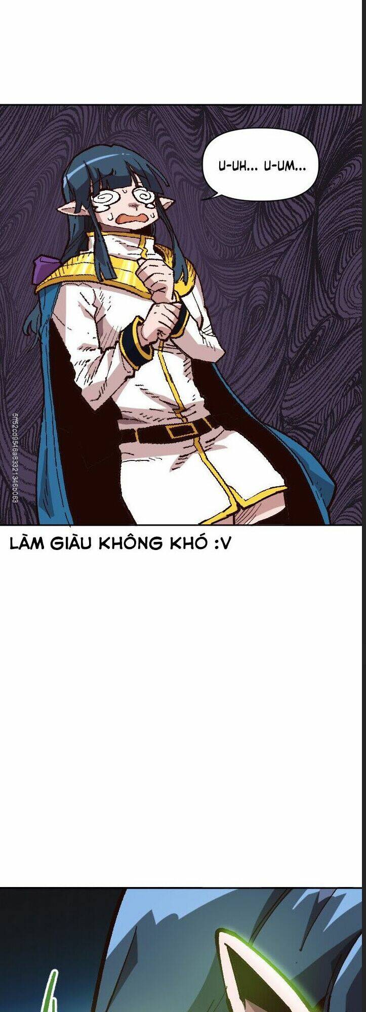 Đại Lục Vô Song Chương 38 Ảnh 7