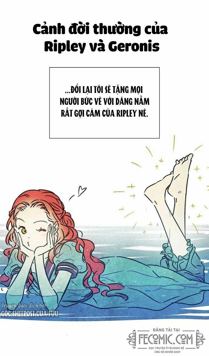 Tôi Đã Cướp Mất Đêm Đầu Tiên Của Nam Chính Chương 104 Ảnh 18