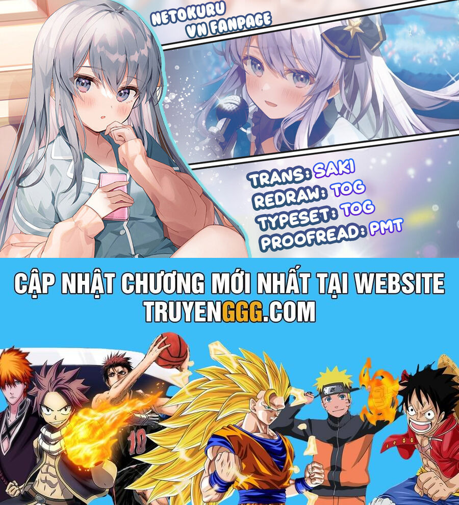 Vợ Trong Game Của Tôi Là Một Idol Nổi Tiếng Ngoài Đời Thực Chương 16 Ảnh 18