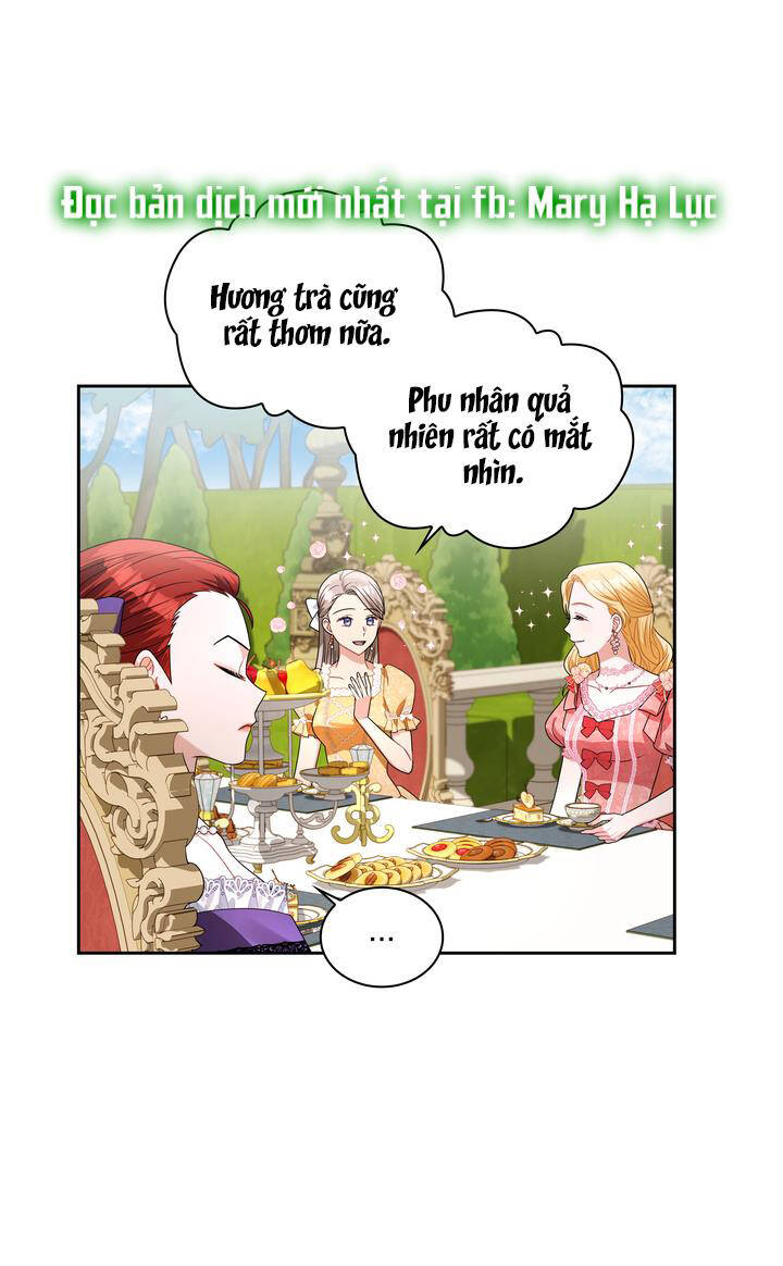 Công Nương Su Chương 63.2 Ảnh 18