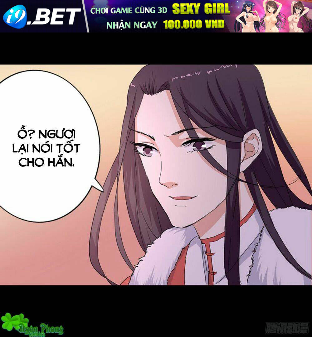 Hỏa Hồ Chương 33 Ảnh 9