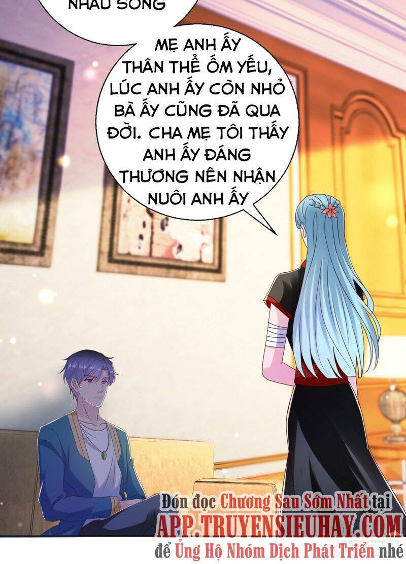 Vú Em Là Cổ Tiên Chương 182 Ảnh 3
