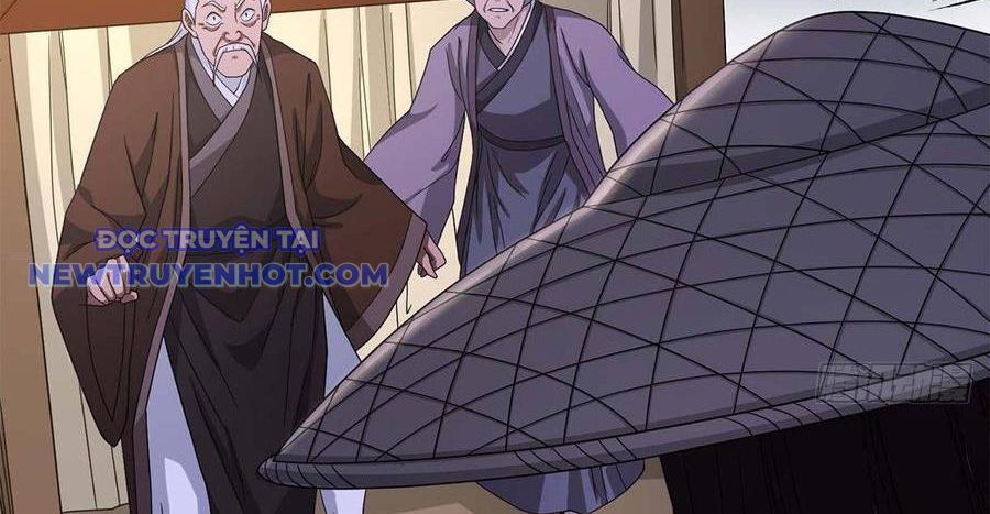 Thiên Long Bát Bộ Webtoon Chương 132 Ảnh 7
