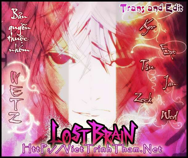 Lost+Brain Chương 6 Ảnh 20
