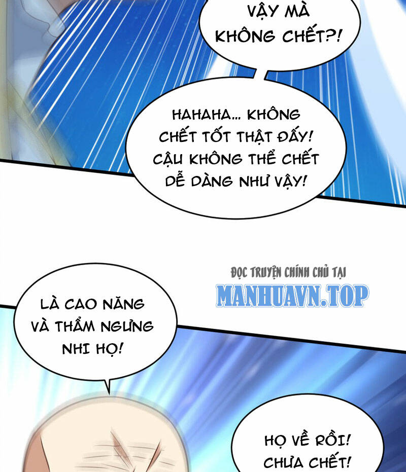 Cao Năng Lai Tập Chương 359 Ảnh 22