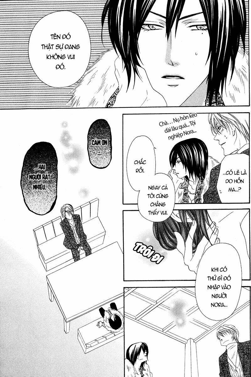 Kainushi Wa Akuma Chương 13 Ảnh 27