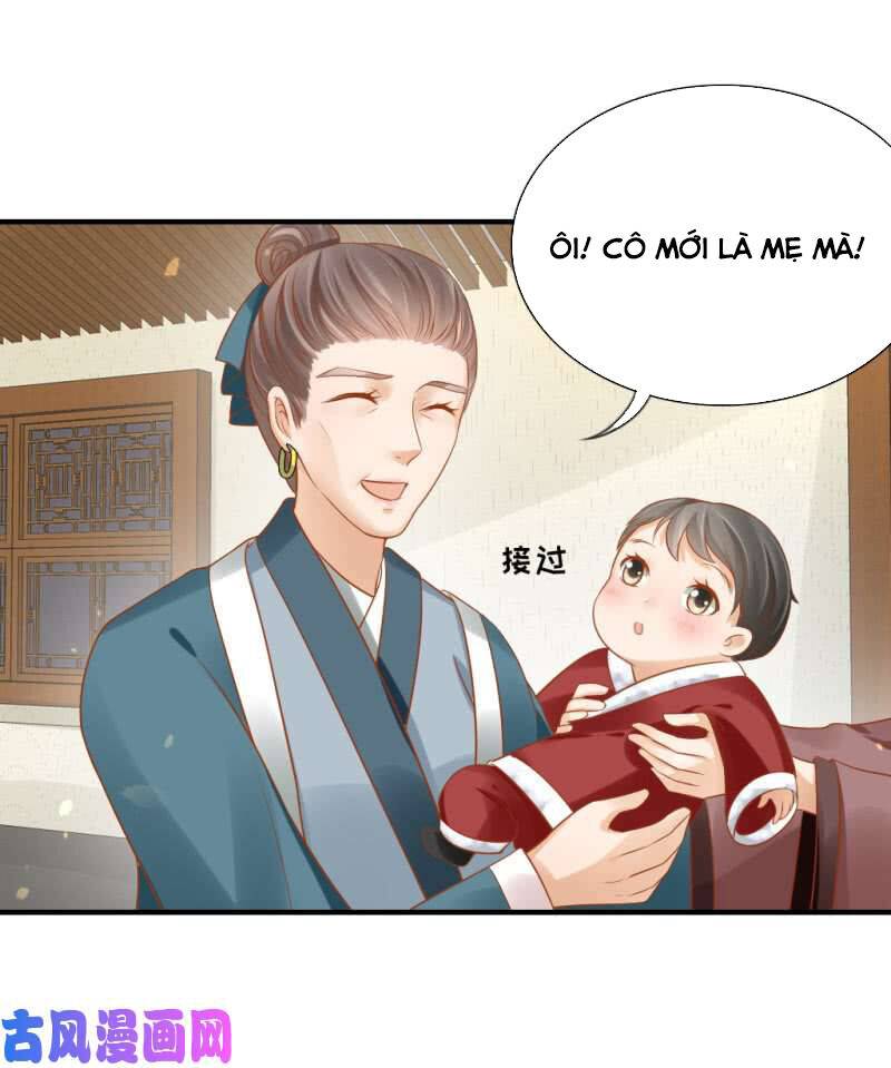 Nữ Đương Gia Sương Dã Trại Chương 42 Ảnh 7