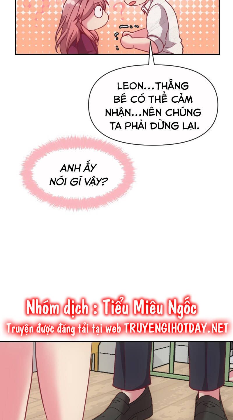 Xin Chào Con Yêu Chương 29 Ảnh 55