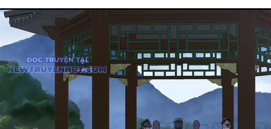 Thiên Long Bát Bộ Webtoon Chương 135 Ảnh 89