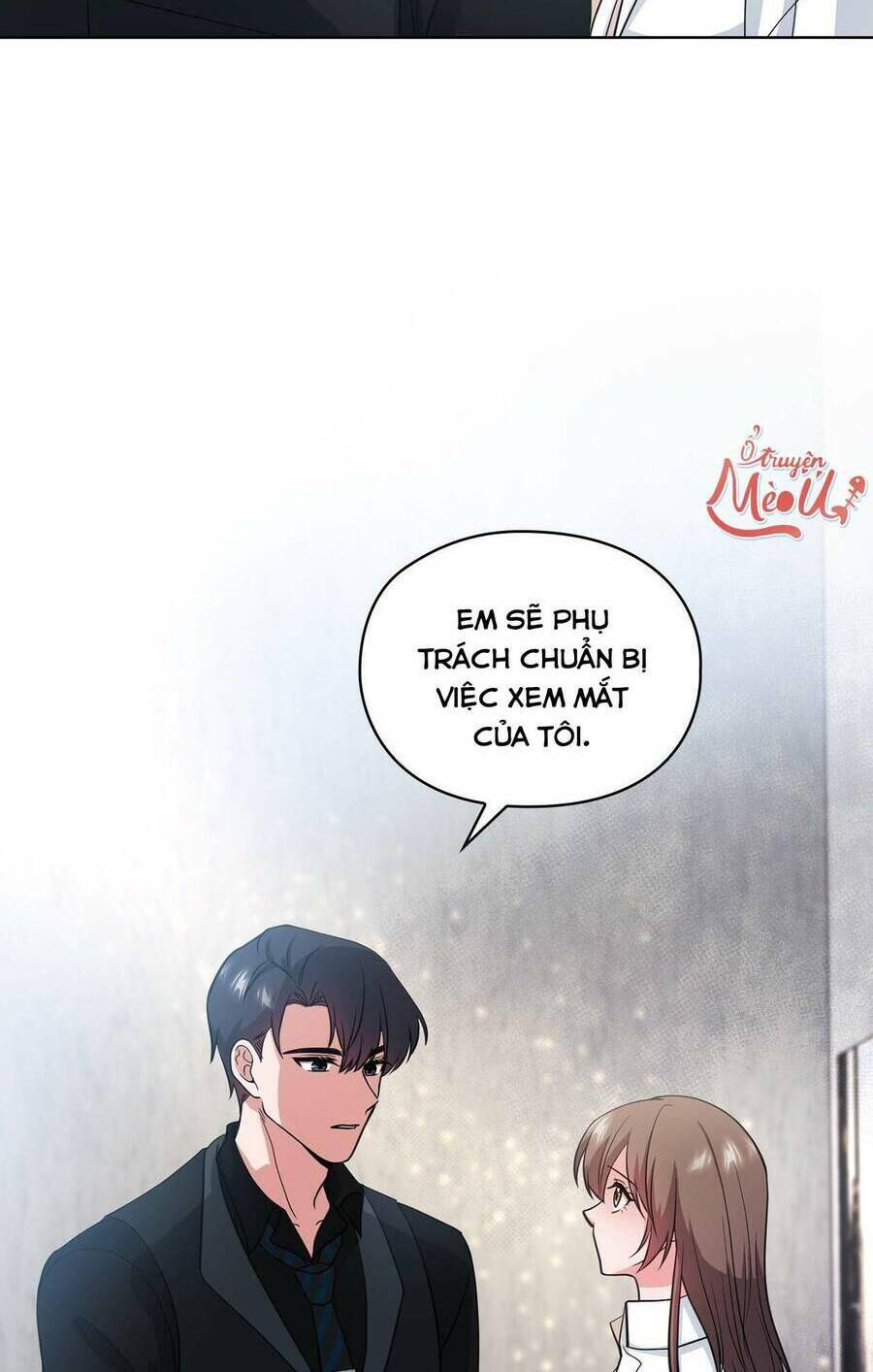 Tình Yêu Không Hoàn Hảo! Chương 9 Ảnh 49