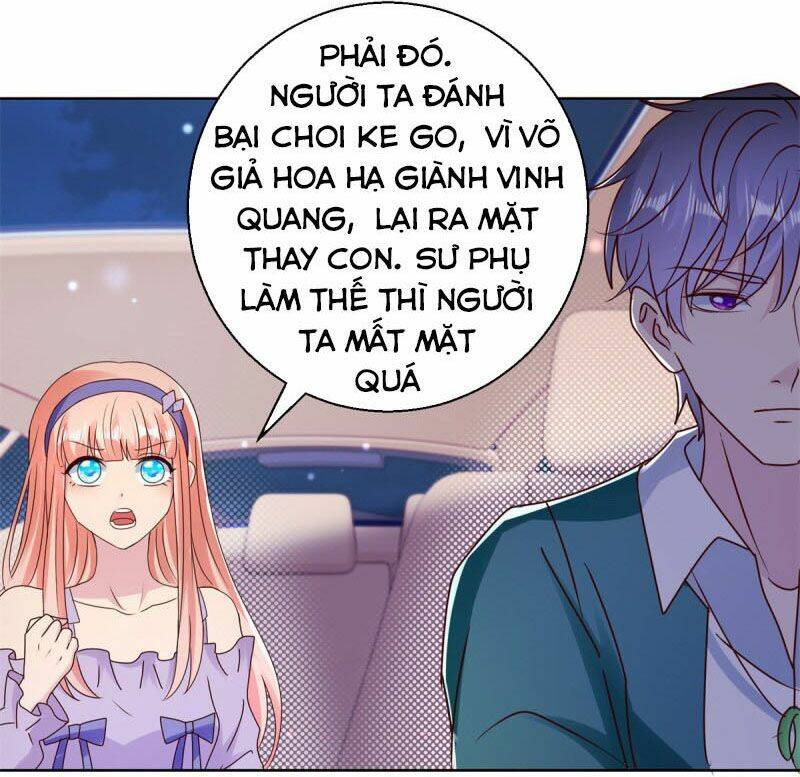 Vú Em Là Cổ Tiên Chương 179 Ảnh 19