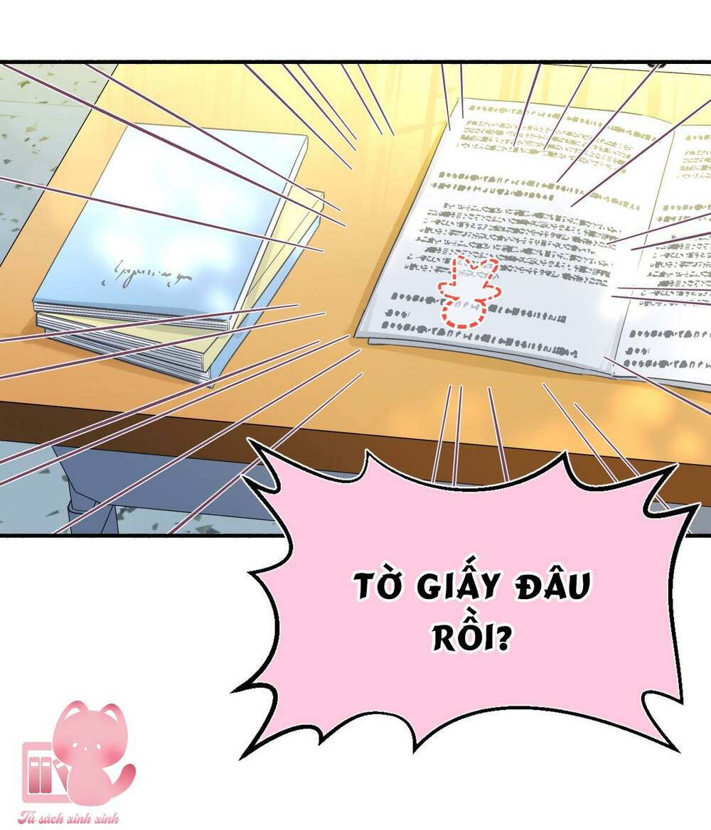 Bong Bóng Đào Chi Chương 11 Ảnh 36