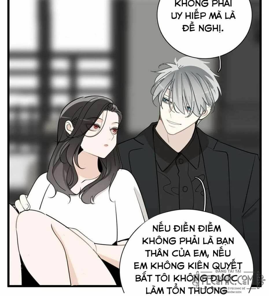 Vật Trong Tay Chương 97 Ảnh 28