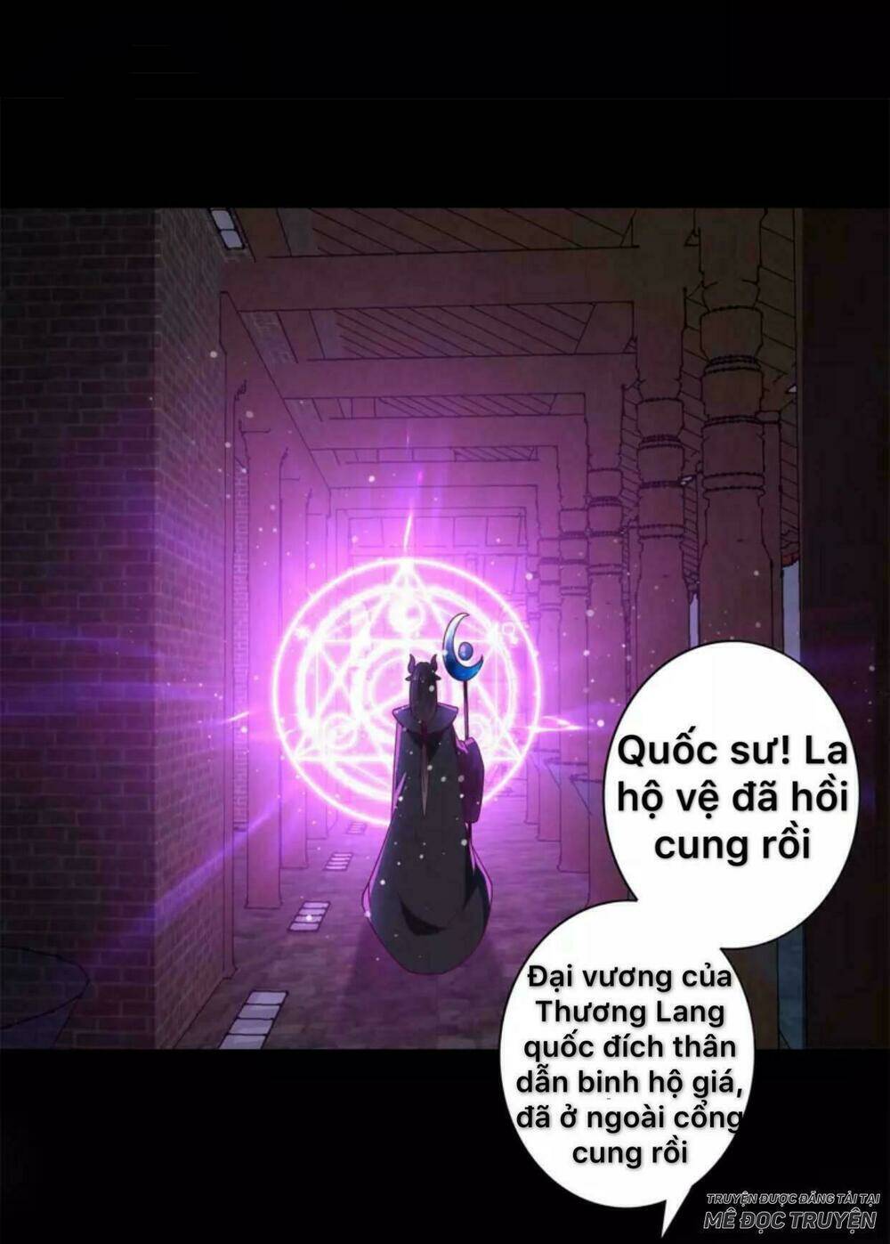 Nữ Hoàng Thú Sủng Chương 25 Ảnh 7