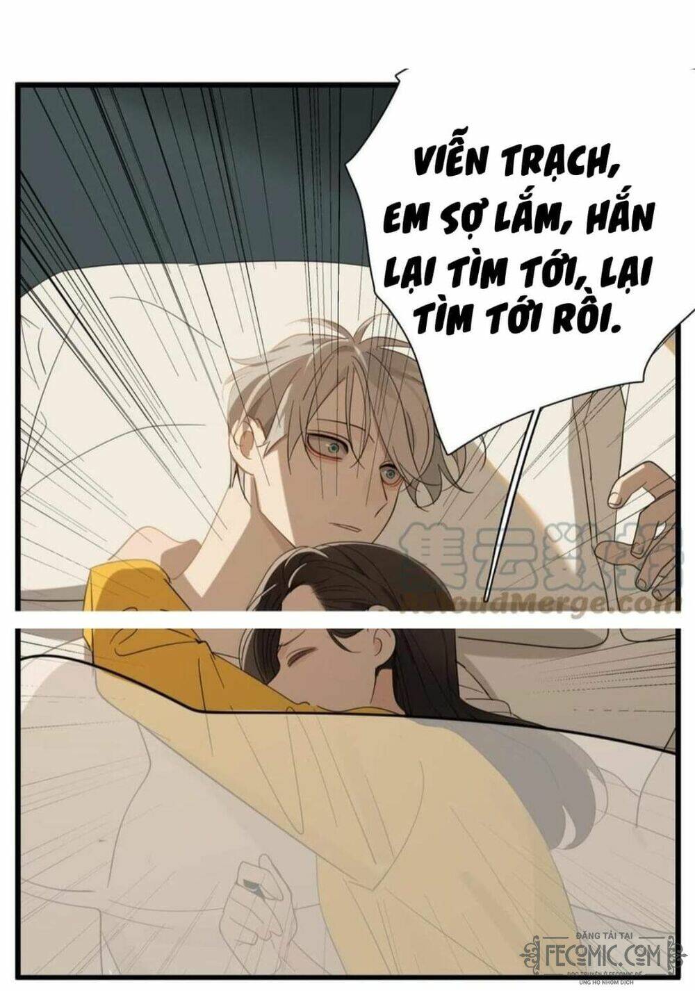 Vật Trong Tay Chương 100 Ảnh 39