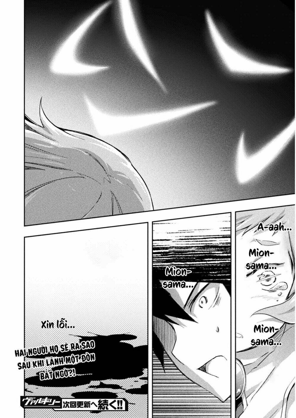 Dungeon Kurashi No Moto Yuusha Chương 27 Ảnh 21