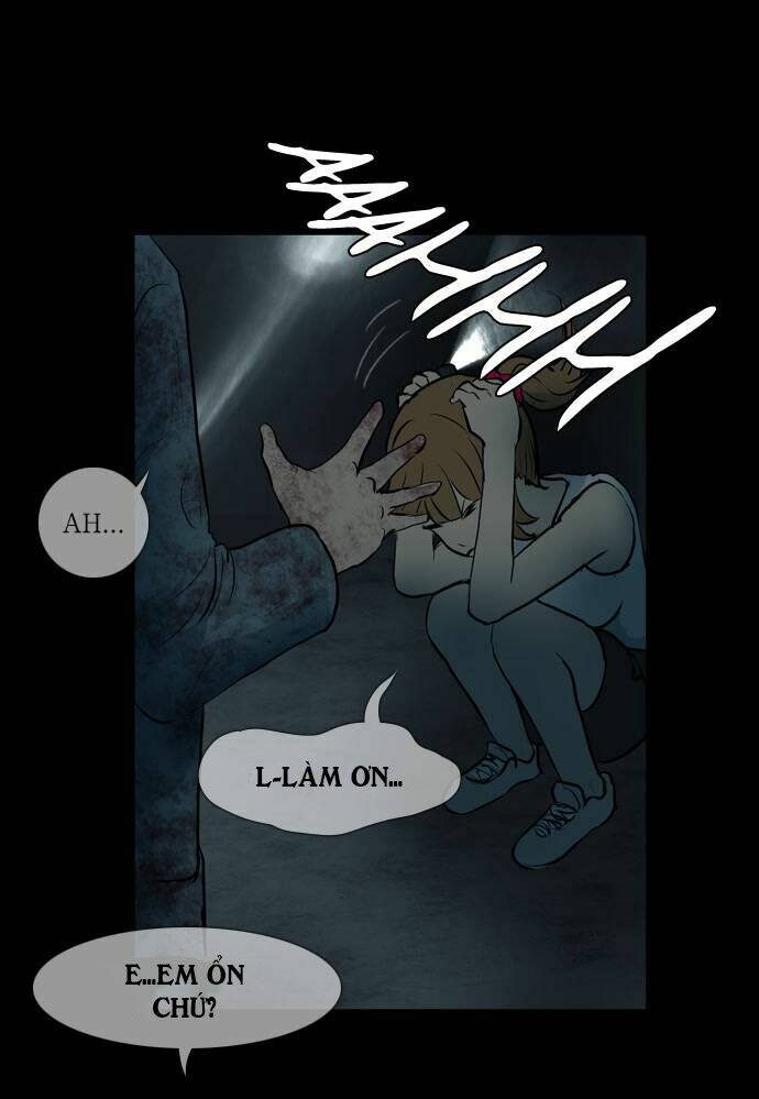 Shriek-2 Chương 1 Ảnh 24