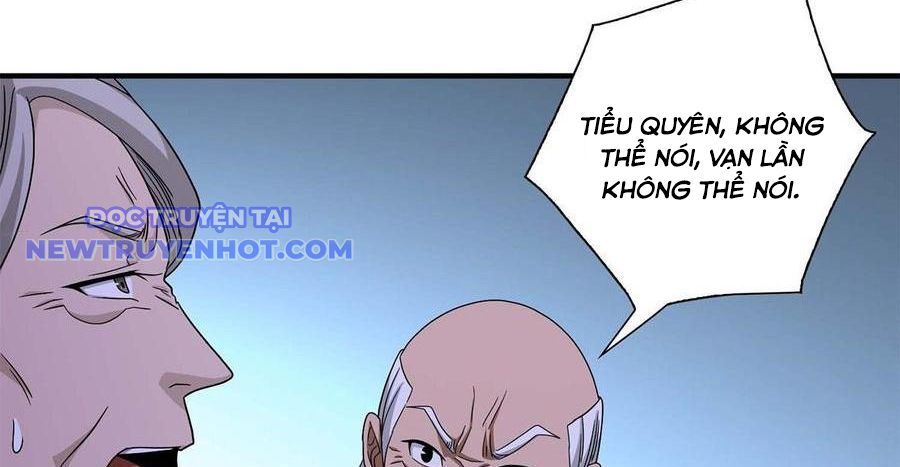 Thiên Long Bát Bộ Webtoon Chương 132 Ảnh 39