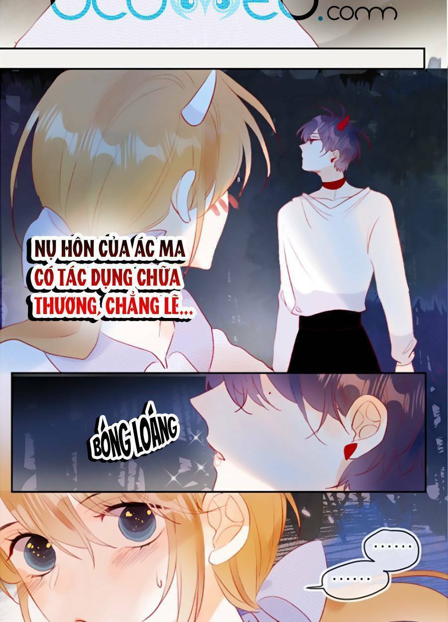 Hoa Dữ Ẩn Nặc Chi Ô Chương 138 Ảnh 20
