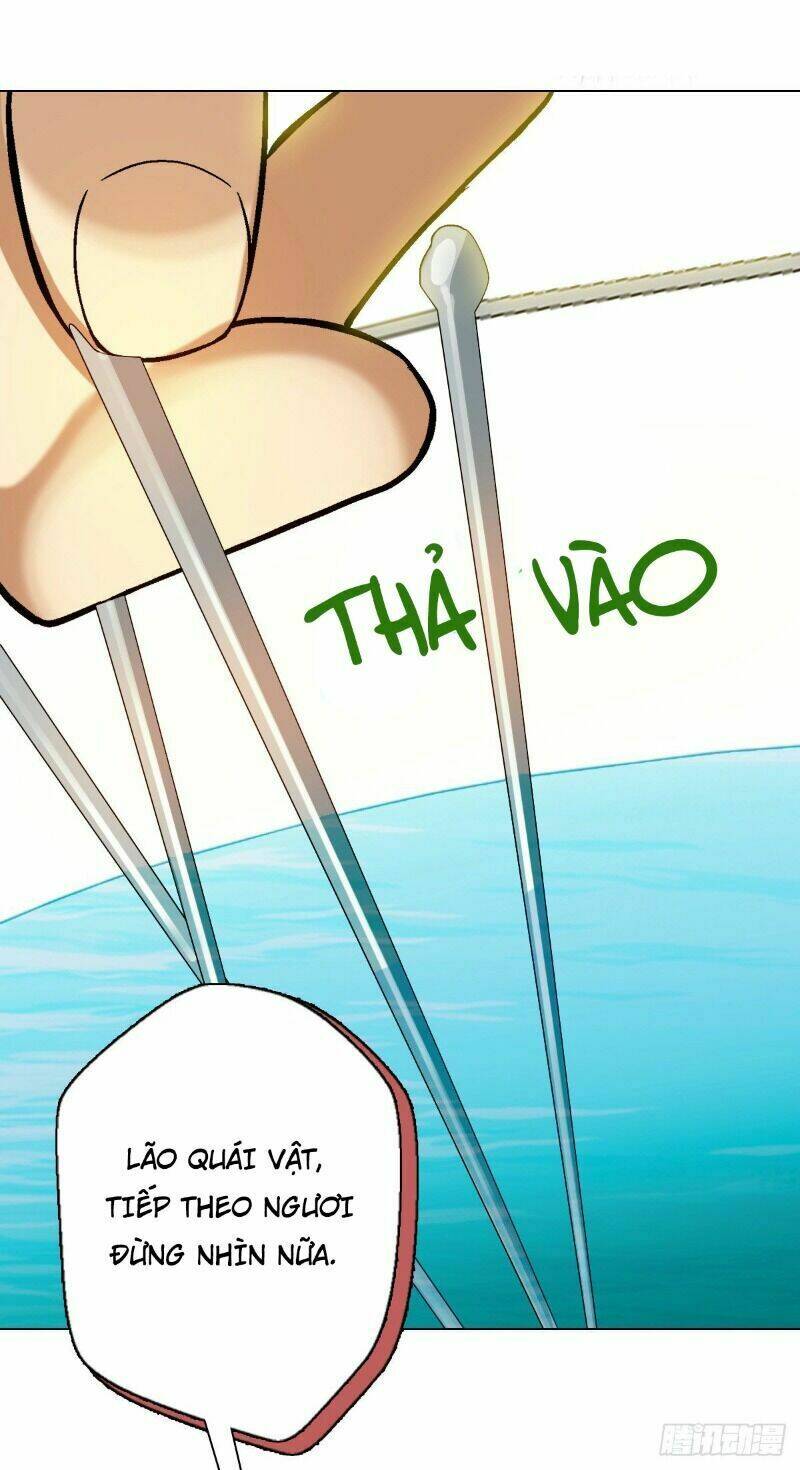 Vạn Thần Tổ Sư Chương 33 Ảnh 21