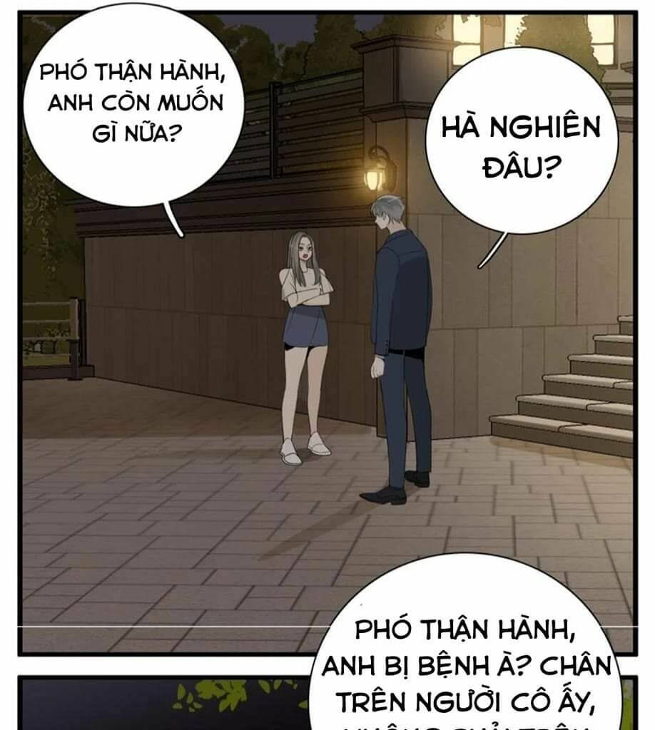 Vật Trong Tay Chương 98 Ảnh 31