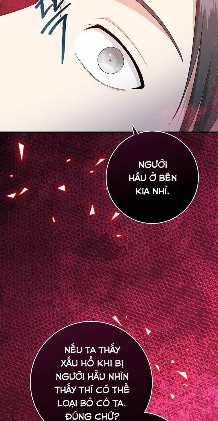 Tôi Đã Diễn Tròn Vai Một Đứa Con Gái Nuôi Chương 33 Ảnh 75