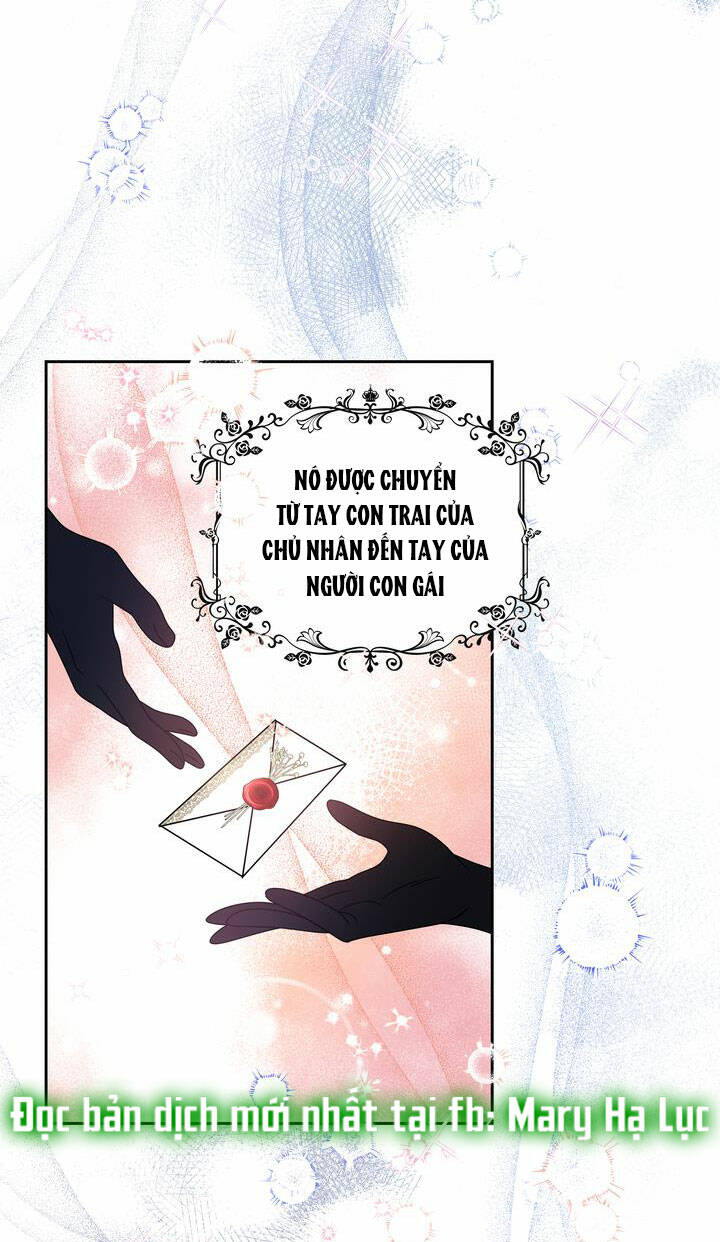 Công Nương Su Chương 64.1 Ảnh 28