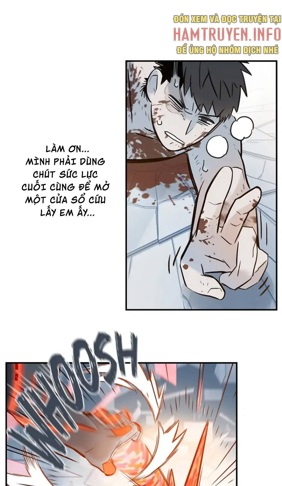 Điểm Hẹn Chương 97 Ảnh 26