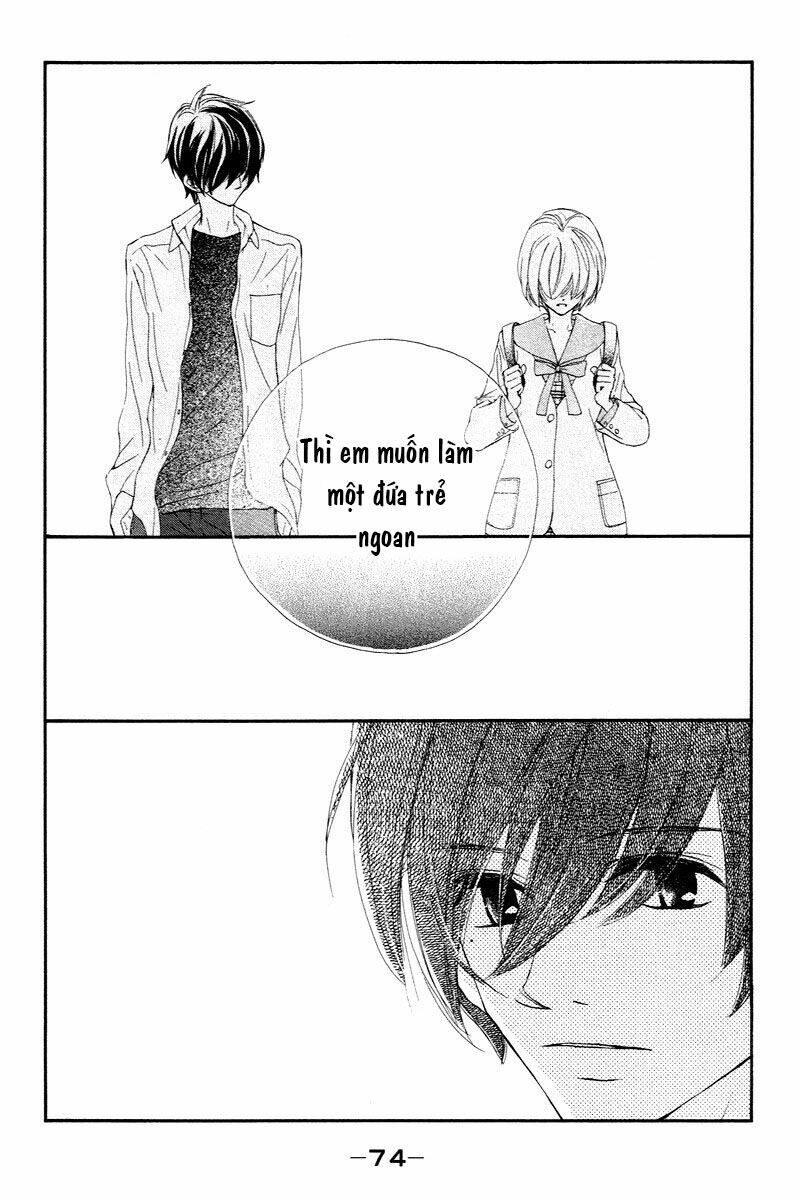 Shiro No Eden Chương 2 Ảnh 21