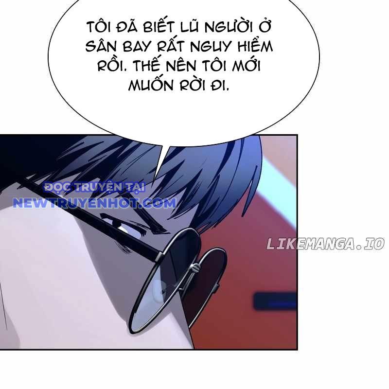 Tận Thế Cũng Chỉ Là Trò Chơi Chương 69 Ảnh 36