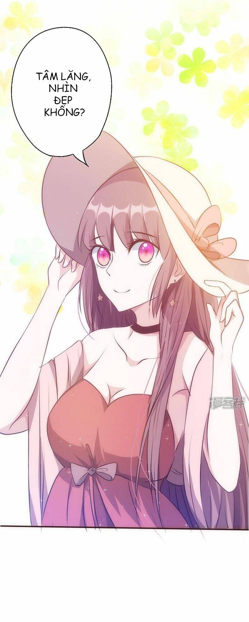 36 Kế Theo Đuổi Chồng: Ông Xã À, Tới Chiến Nào! Chương 27 Ảnh 9