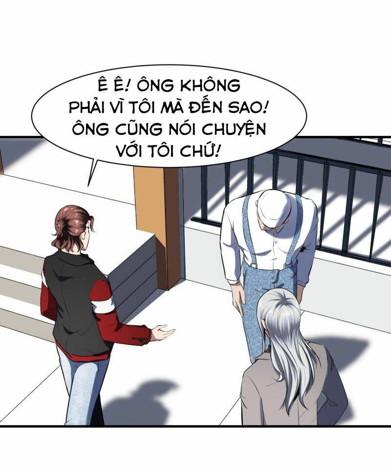 Phản Phái Yêu Tế Chương 36 Ảnh 31