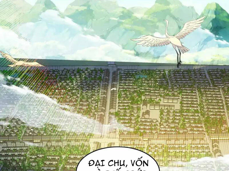Không Nhường Nữa Ta Chết, Ta Liền Thật Vô Địch Chương 147 Ảnh 61