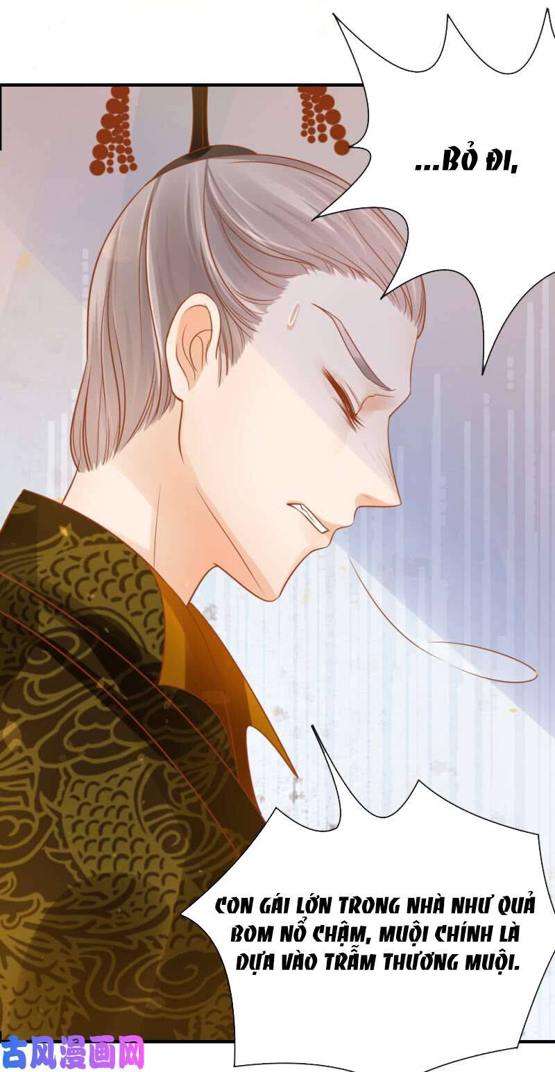 Nữ Đương Gia Sương Dã Trại Chương 41 Ảnh 12