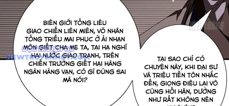 Thiên Long Bát Bộ Webtoon Chương 138 Ảnh 90