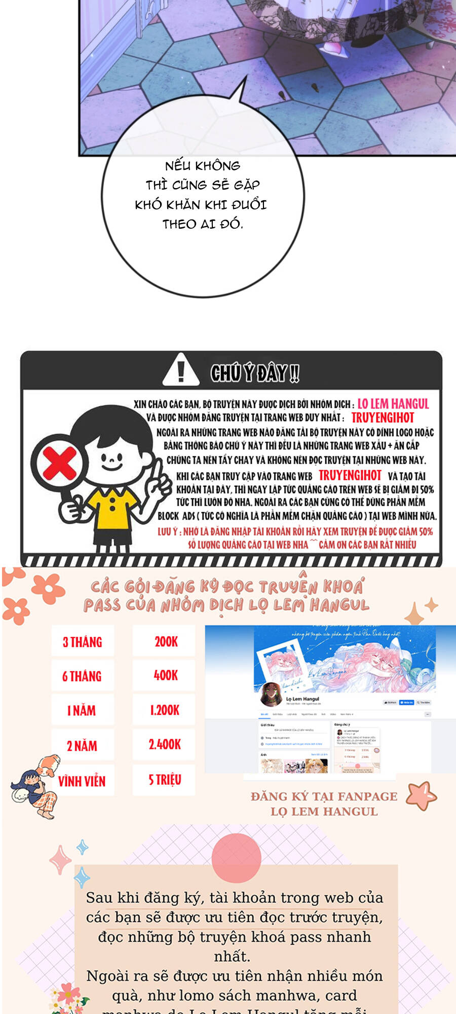 Trở Thành Cô Vợ Khế Ước Của Nhân Vật Phản Diện Chương 99.1 Ảnh 61