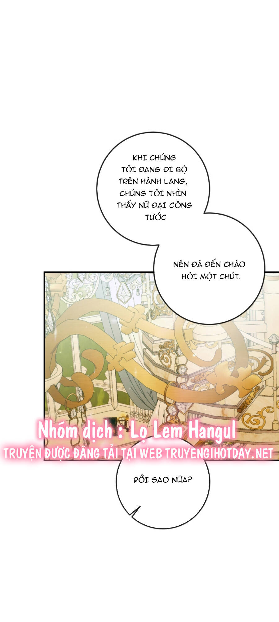 Trở Thành Cô Vợ Khế Ước Của Nhân Vật Phản Diện Chương 100.2 Ảnh 2