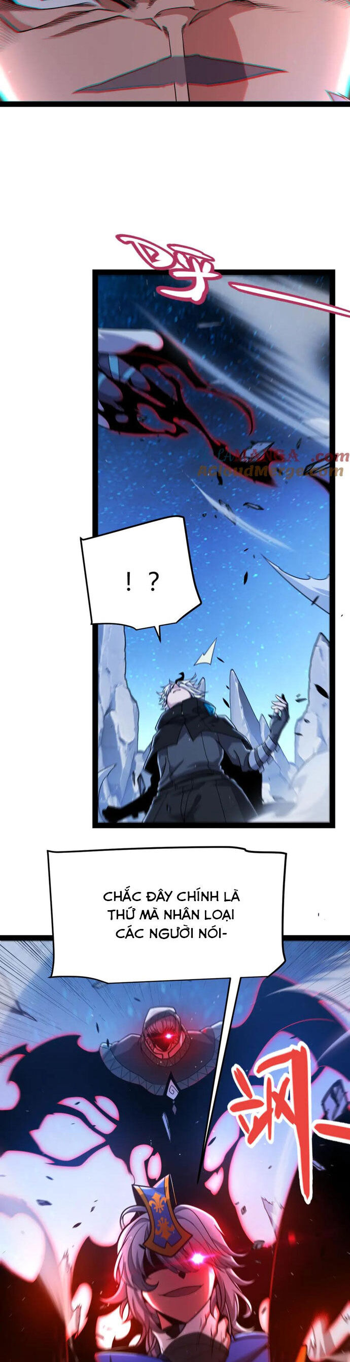 Tôi Đến Từ Thế Giới Trò Chơi Chương 338 Ảnh 33