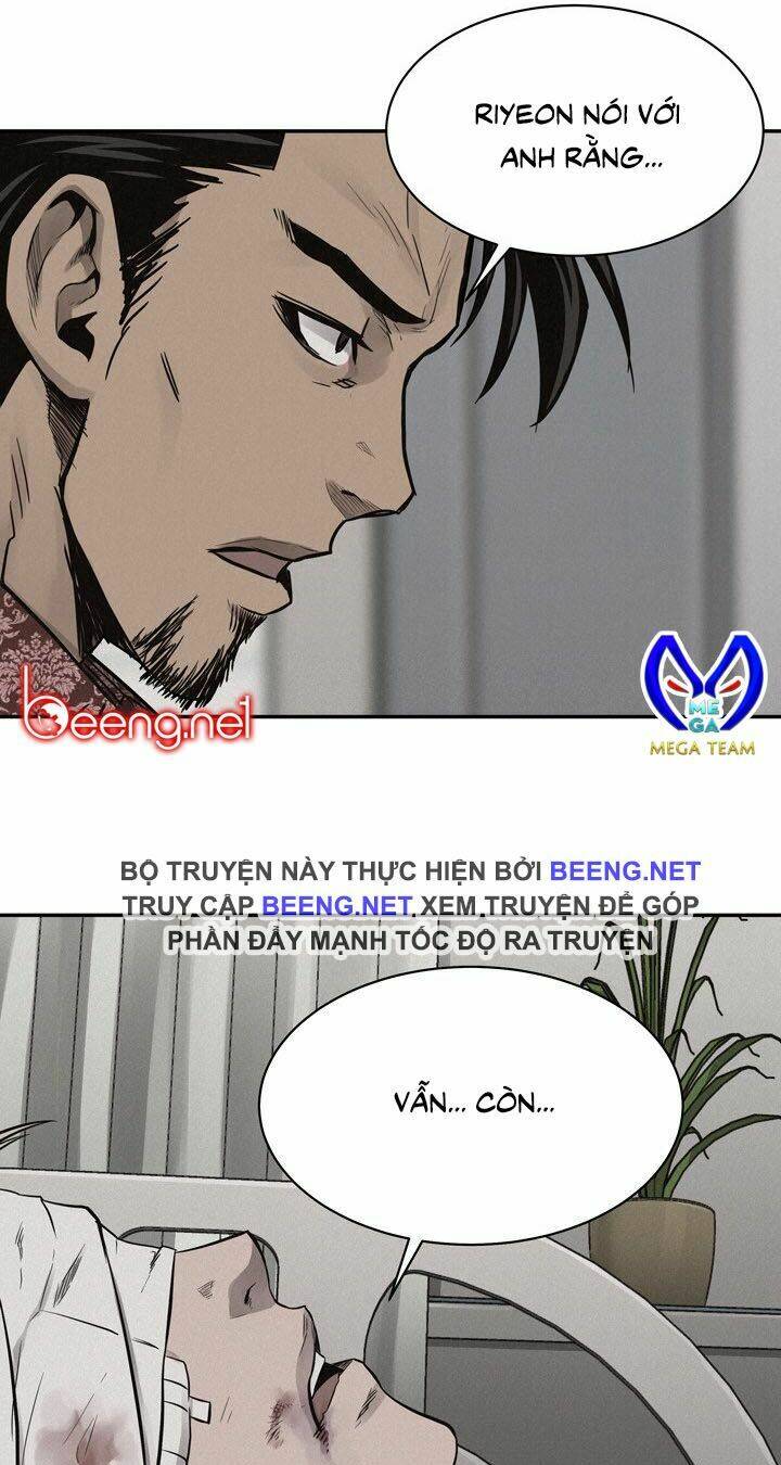 Nắm Đấm Chương 70 Ảnh 33