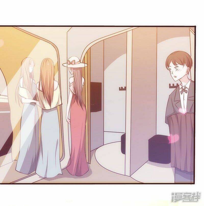 36 Kế Theo Đuổi Chồng: Ông Xã À, Tới Chiến Nào! Chương 27 Ảnh 11