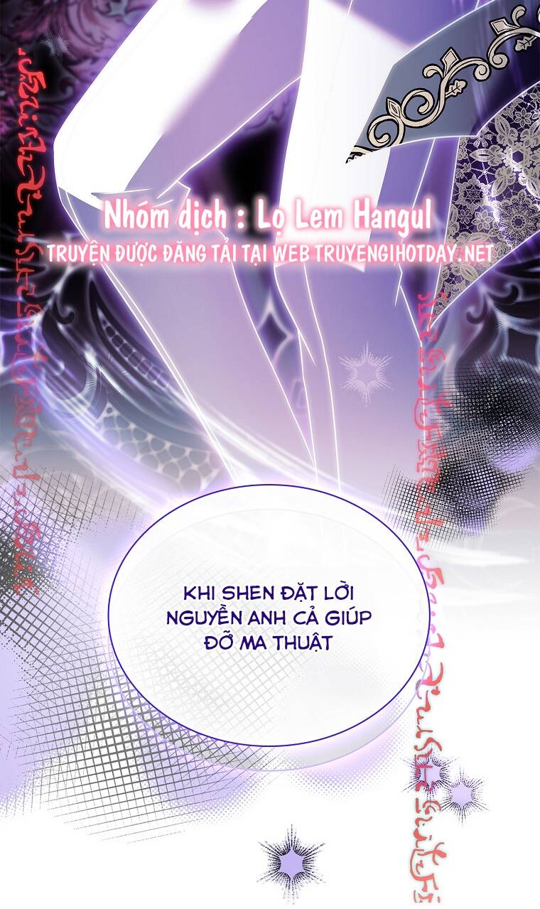 Tiểu Thư Muốn Được Nghỉ Ngơi Chương 108 Ảnh 57