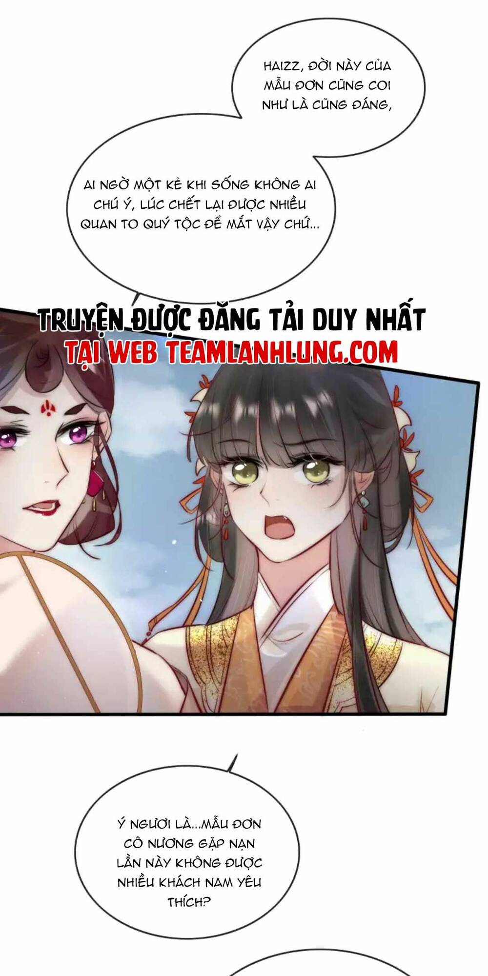 Hòa Thượng Phản Diện Giả Bạch Liên Hoa Chương 9 Ảnh 36