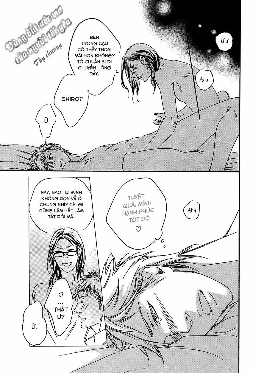 Yume No Kuni In My Darling Chương 2 Ảnh 36