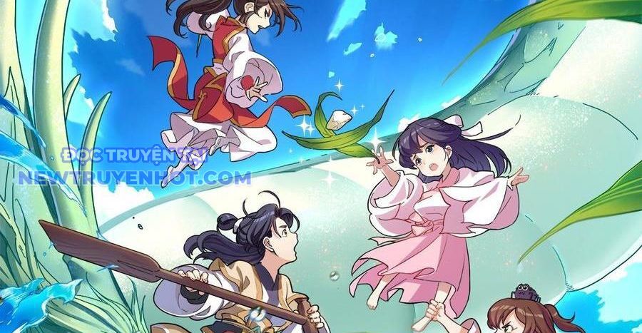 Thiên Long Bát Bộ Webtoon Chương 132 Ảnh 103