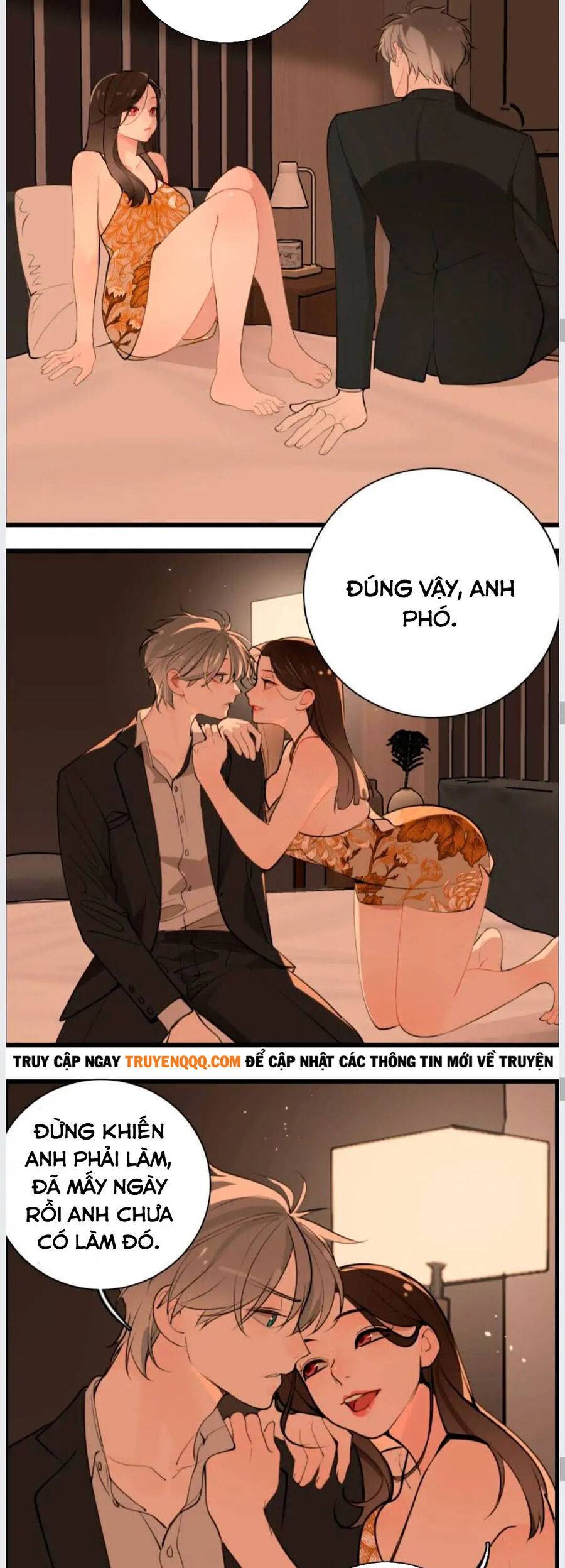 Vật Trong Tay Chương 104 Ảnh 14